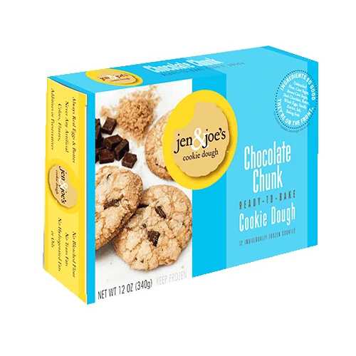 Custom Cookie Packaging Boxes Wholesale